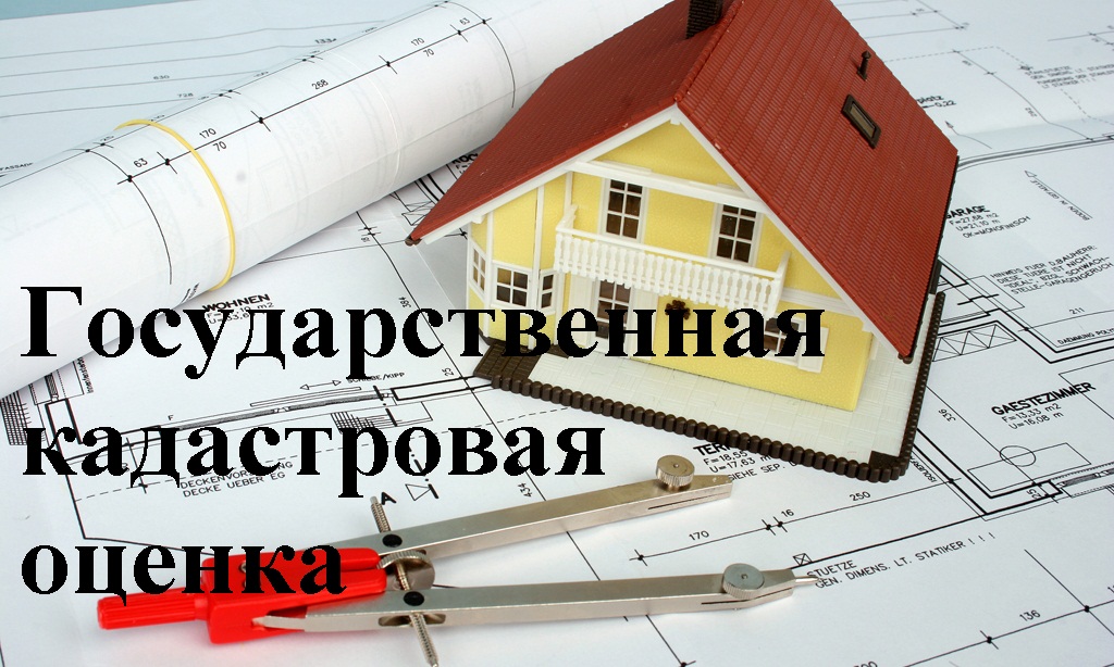 О проведении государственной кадастровой оценки на территории Саратовской области в 2023 году.